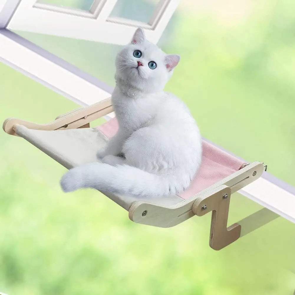 Kattenmand Action met wasbare binnenkant – Hygiënisch gemak