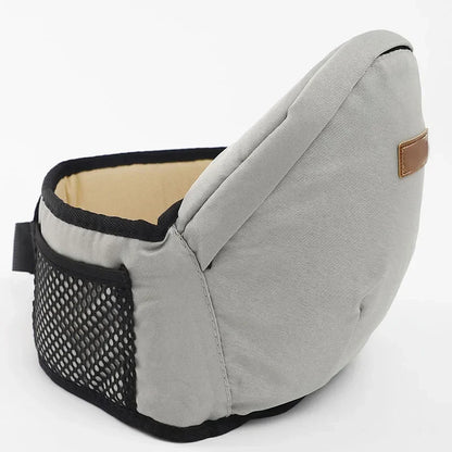 Luxe draagzak voor baby’s van Artipoppe