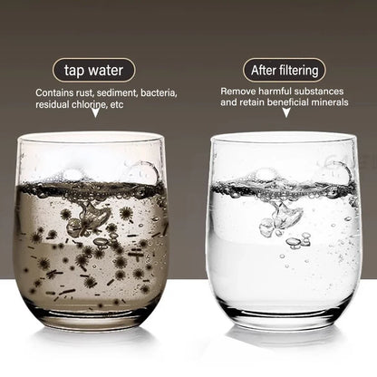 Waterfilter drinkwater met pH-balans – Voor je lichaam