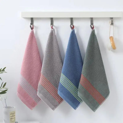 HEMA washandjes per stuk – Mix & match kleuren