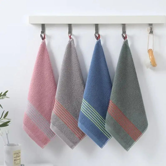 HEMA washandjes per stuk – Mix & match kleuren