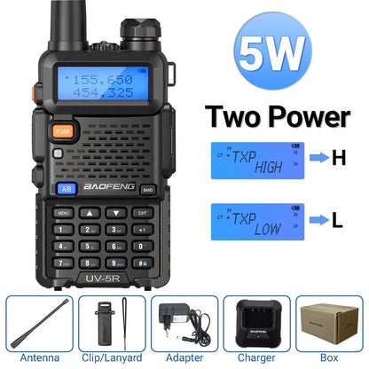 Walkie talkie Action – Betaalbaar en eenvoudig