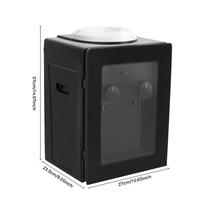 Xenos drankdispenser in boho stijl – Voor een speelse tafel