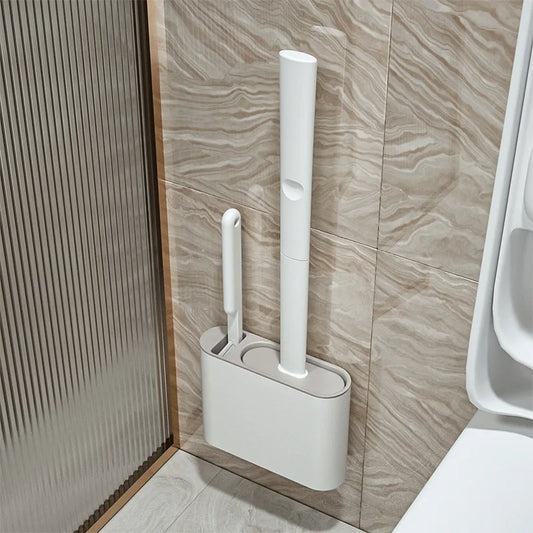 Design toiletborstel – Voor een luxe uitstraling