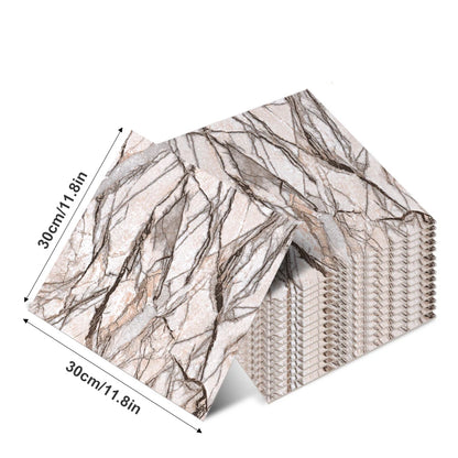 Mozaiek tegels met parelmoer effect – Elegantie en glans