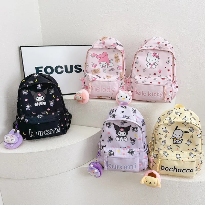 HEMA schooltas met zachte voering – Comfort en bescherming