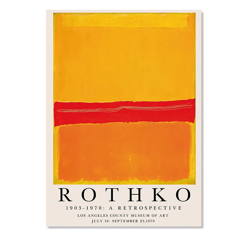 Posterstore prints voor Scandinavisch wonen