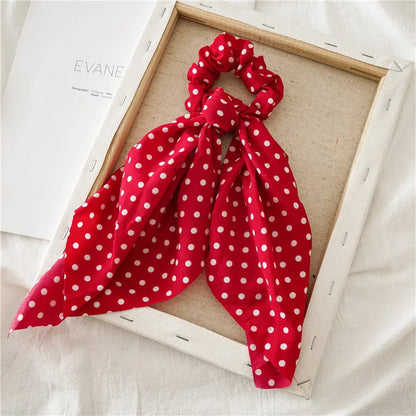 Haar accessoires dames met modieuze twist