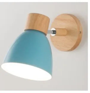 Wandlamp batterijen met draaibare kop – Richtbaar licht