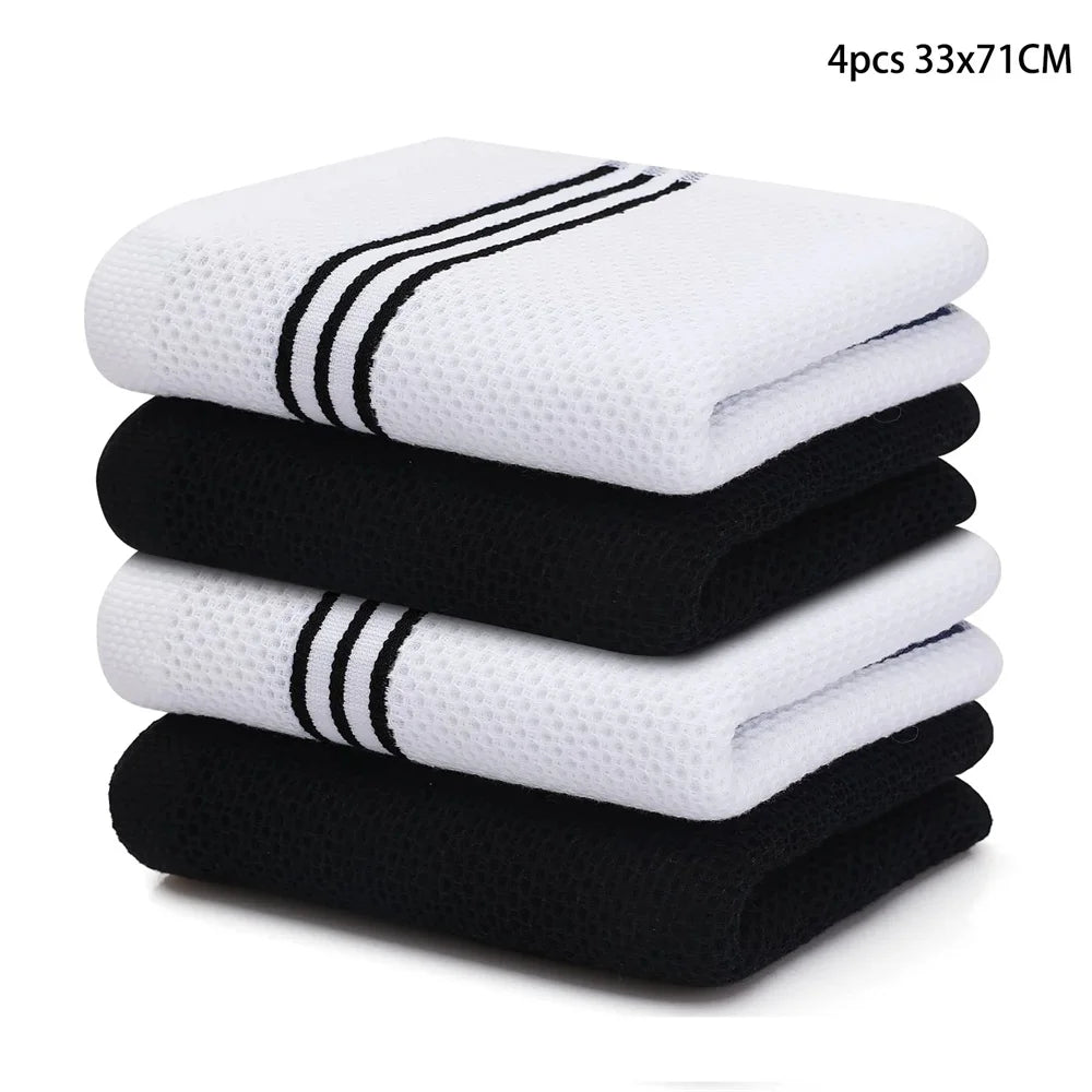 Badhanddoek oversized – Wikkel jezelf in comfort