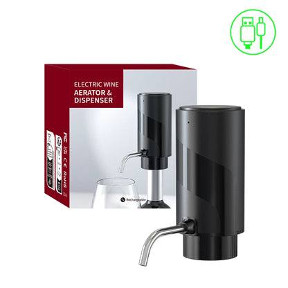 Drankdispenser met recyclebaar materiaal – Milieubewuste keuze