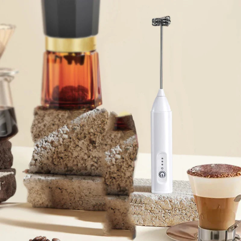 Koffie accessoires met opbergsysteem voor kleine keuken