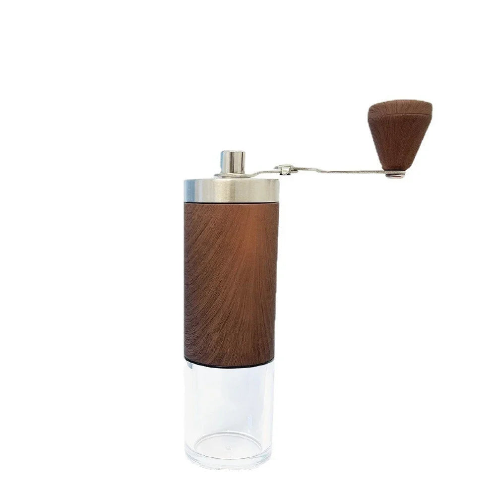 Melkkannetje van roestvrij staal als barista accessoire