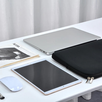 Laptop tas met zachte schouderbanden – Comfort voor langdurig dragen