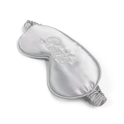 Etos slaapmasker met sterrenprint