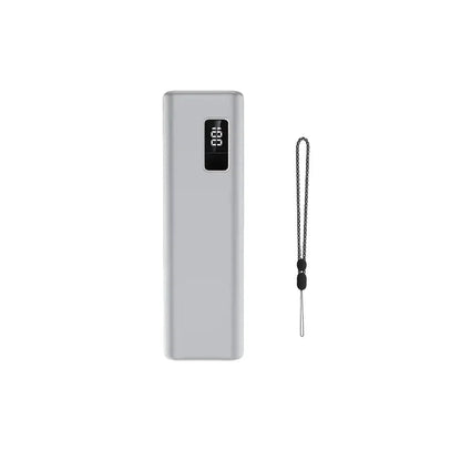 Beste powerbank voor vakanties