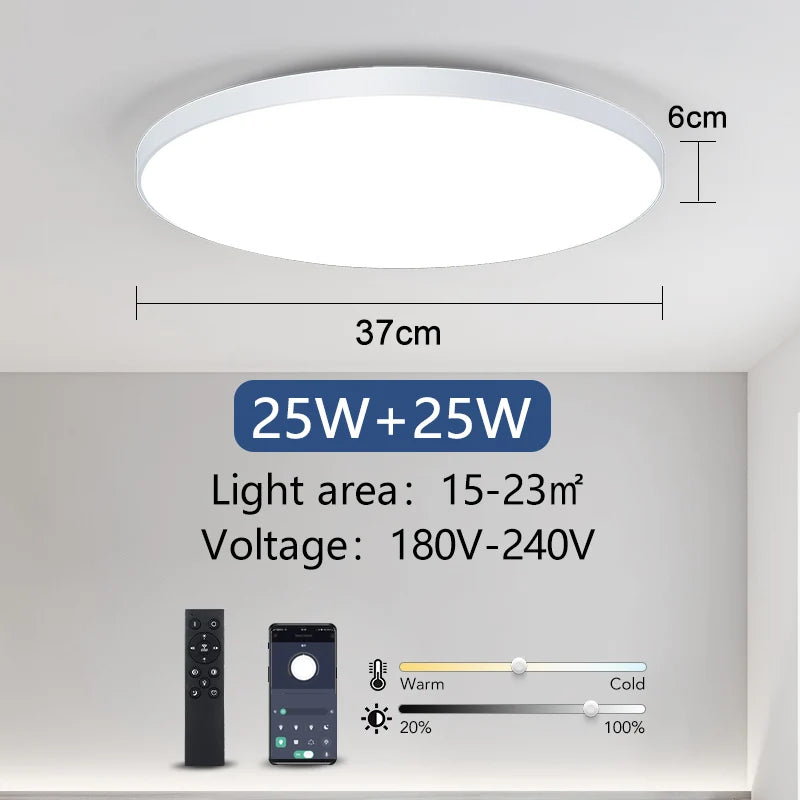 Badkamerlamp met bewegingssensor – Slimme verlichting