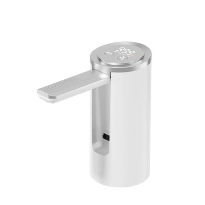 Drankdispenser met kleurrijke accenten – Vrolijke tafeldecoratie