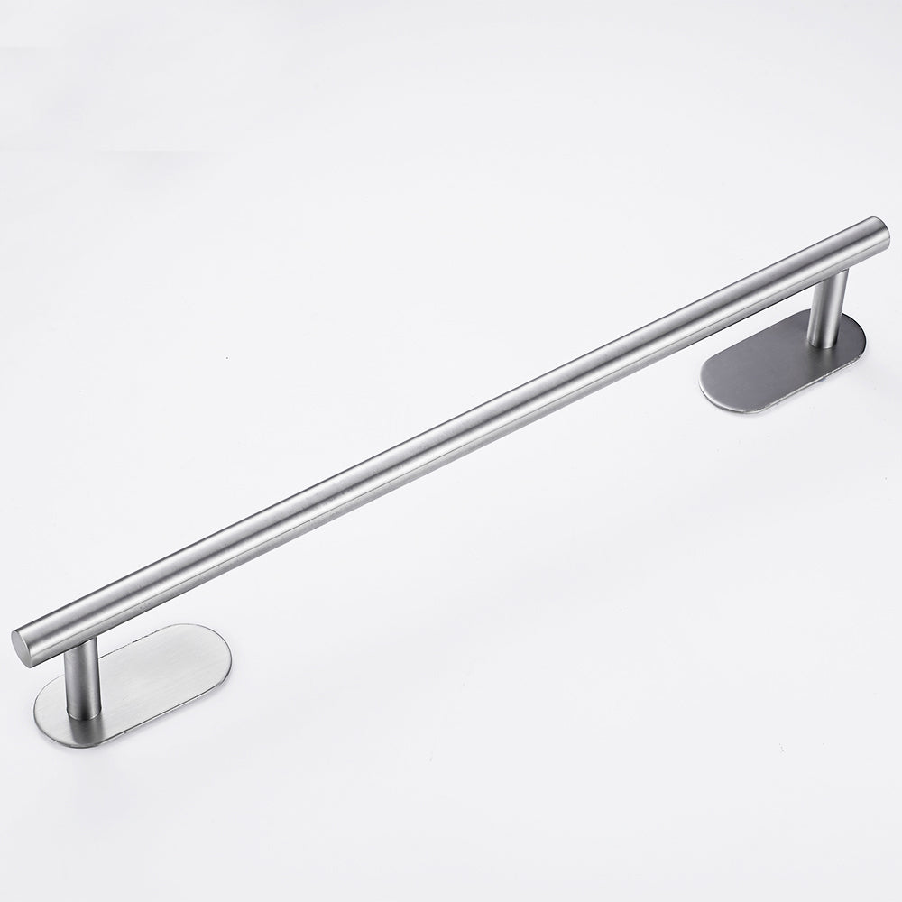 Handdoekenrek voor radiator – Warm en snel droog