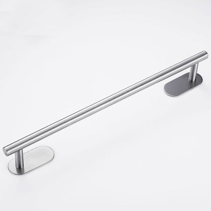 Handdoekenrek voor radiator – Warm en snel droog