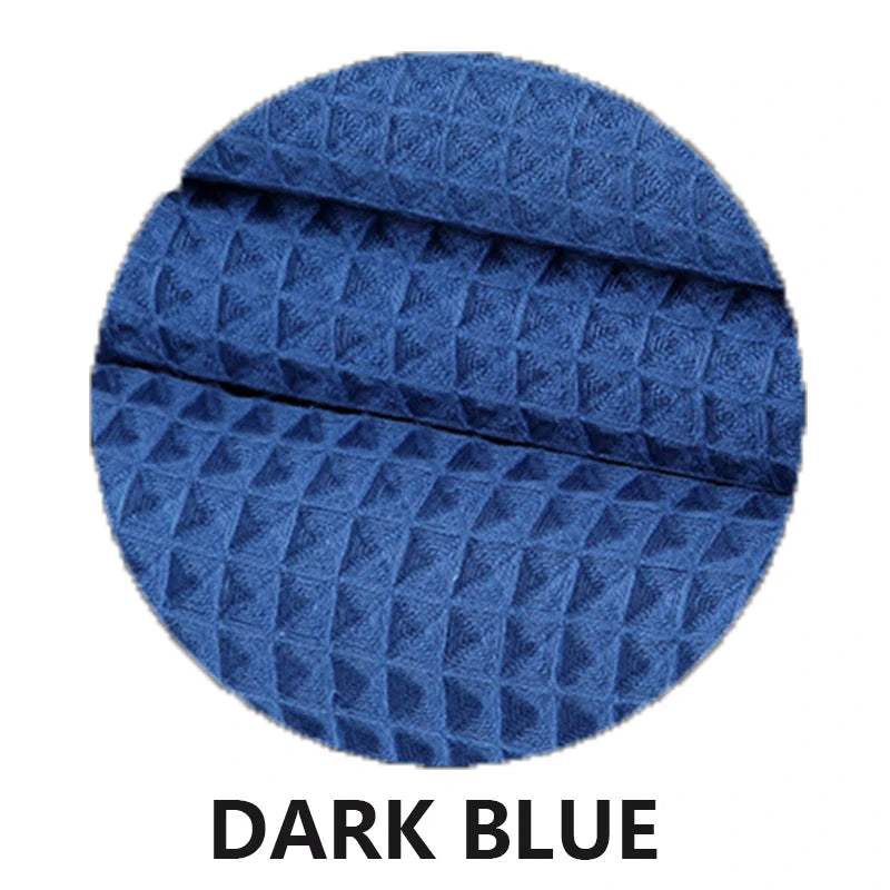 Decathlon badhanddoek XL – Perfect voor sport of reis