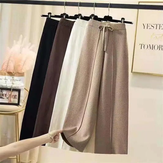 C&A linnen broek dames voor lente en zomer – Ademend en fris