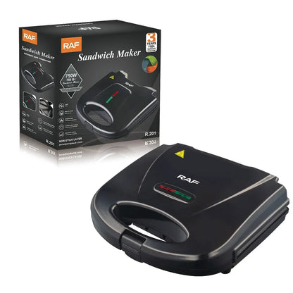 Philips broodrooster met 8 standen – Precies zoals jij het wil