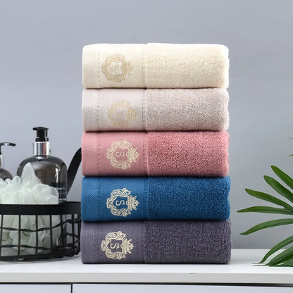 HEMA zachte badhanddoek – Comfort na elke douche
