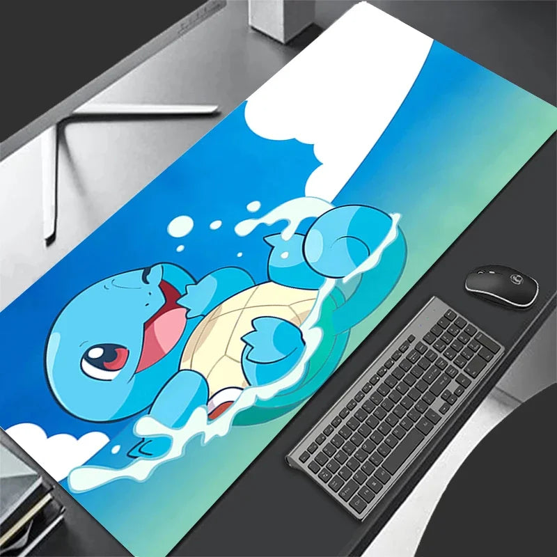 Gaming muismat met antislip bodem – Geen verschuiving
