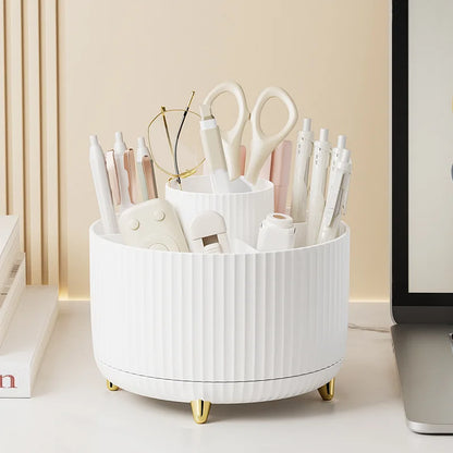 Nette bureau layout dankzij een desk organizer