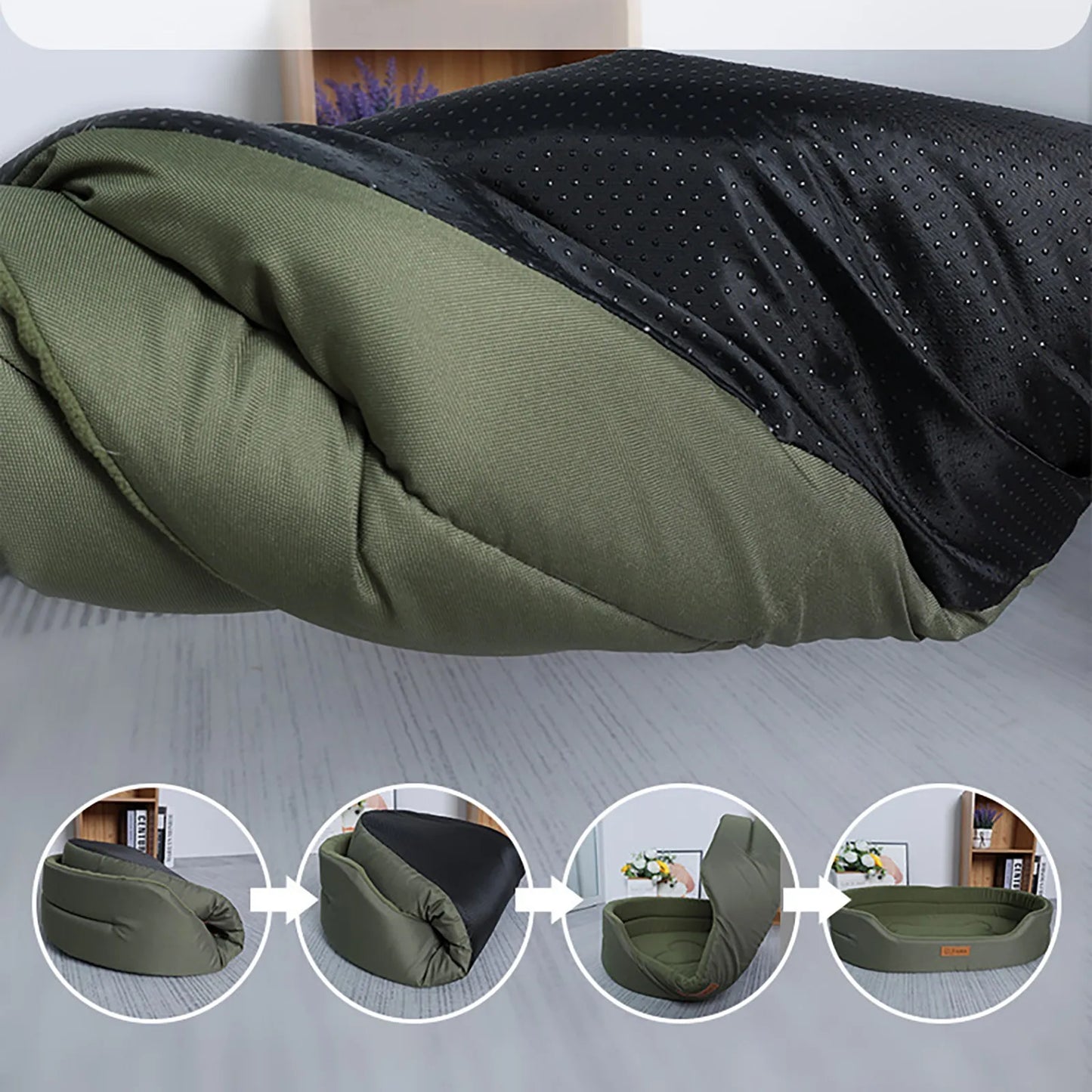 Welkoop hondenmand duurzaam materiaal – Lang plezier