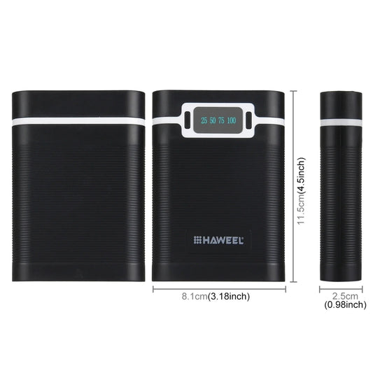 Powerbank voor in handbagage vliegtuig