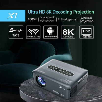 MediaMarkt projector voor scherpe prijs