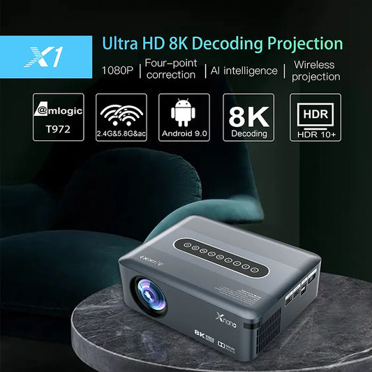 MediaMarkt projector voor scherpe prijs
