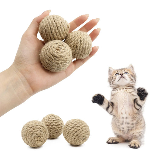Leukste kattenspeeltje van het jaar – Getest en goedgekeurd