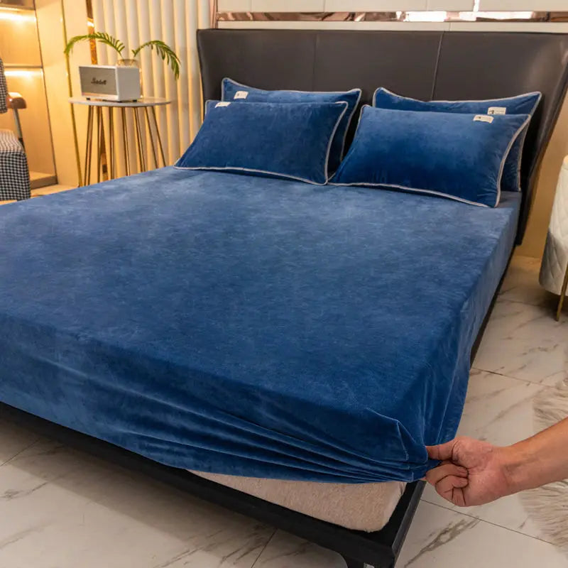 Luxe beddengoed grijs – Tijdloze klasse