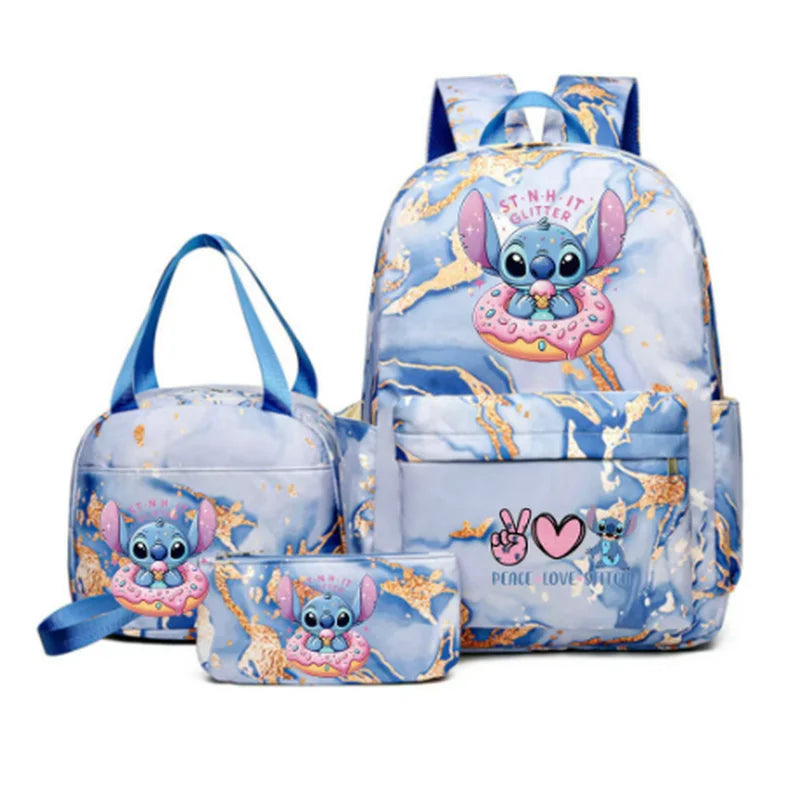 Schooltassen meiden met zachte kleuren – Trendy en comfortabel