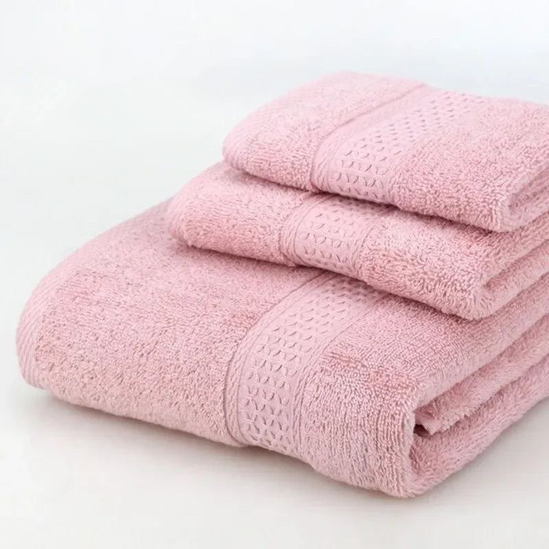 Washandje met lus – Makkelijk op te hangen