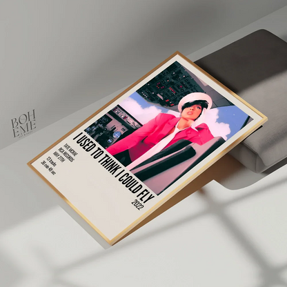 Posterstore collectie voor elke woonstijl