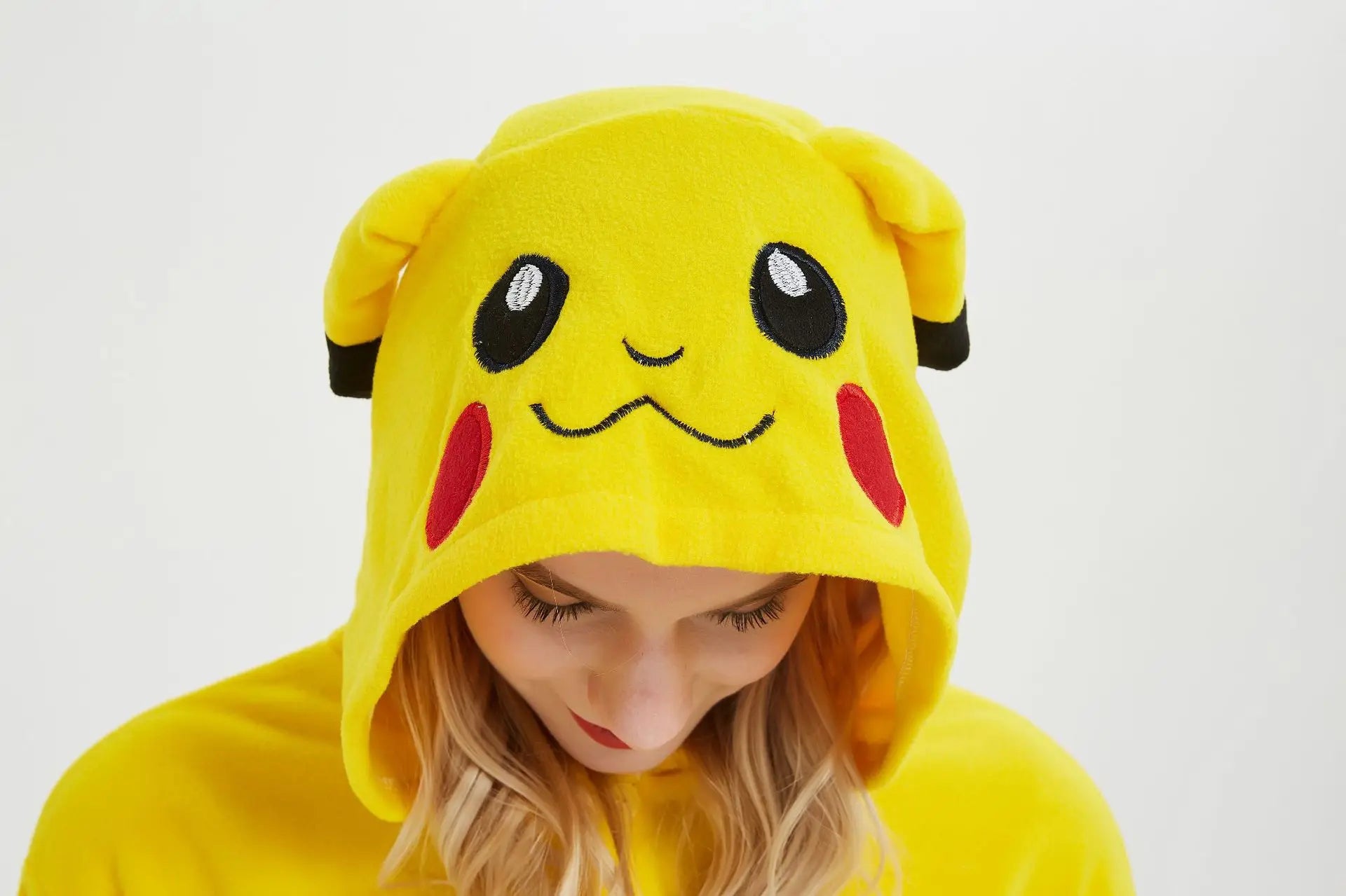 Onesie man met capuchon – Comfort en stijl