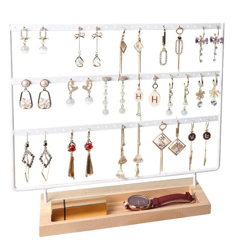 Multifunctionele sieraden organizer – Alles binnen bereik