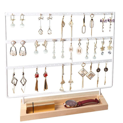 Multifunctionele sieraden organizer – Alles binnen bereik
