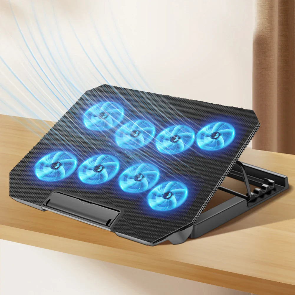Laptop standaard Action compact en licht