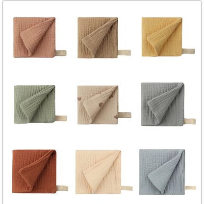 Zwitsal washandje babydoek – Voor zachte reiniging