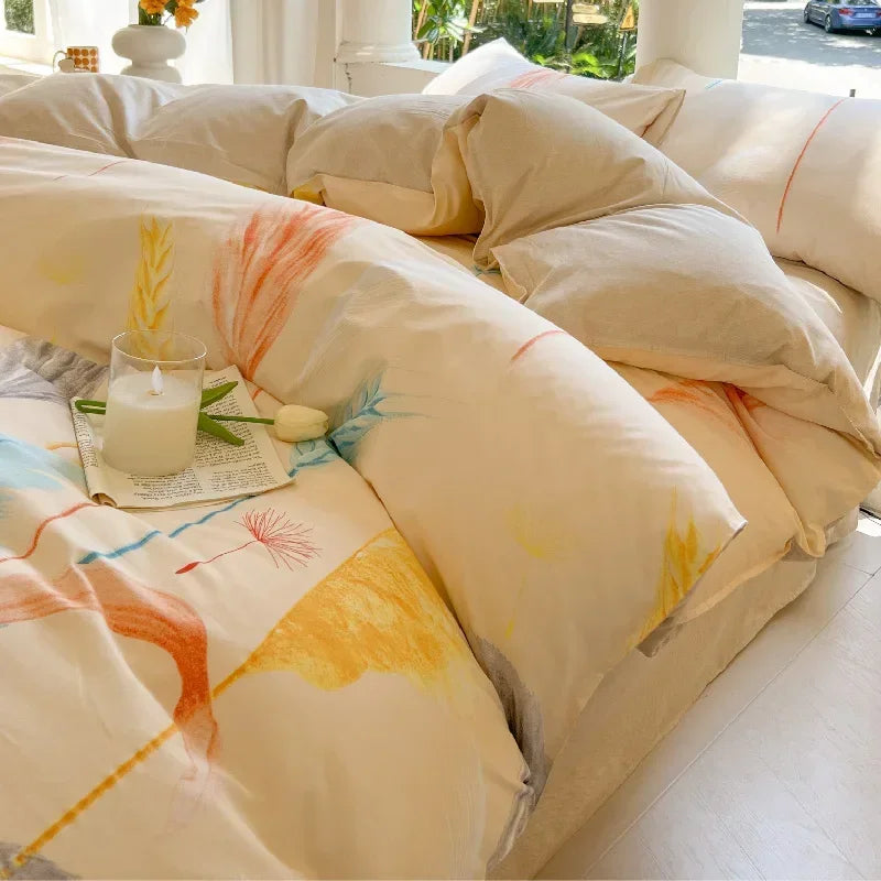 Smulders dekbedovertrek set – Luxe voor elke slaapkamer