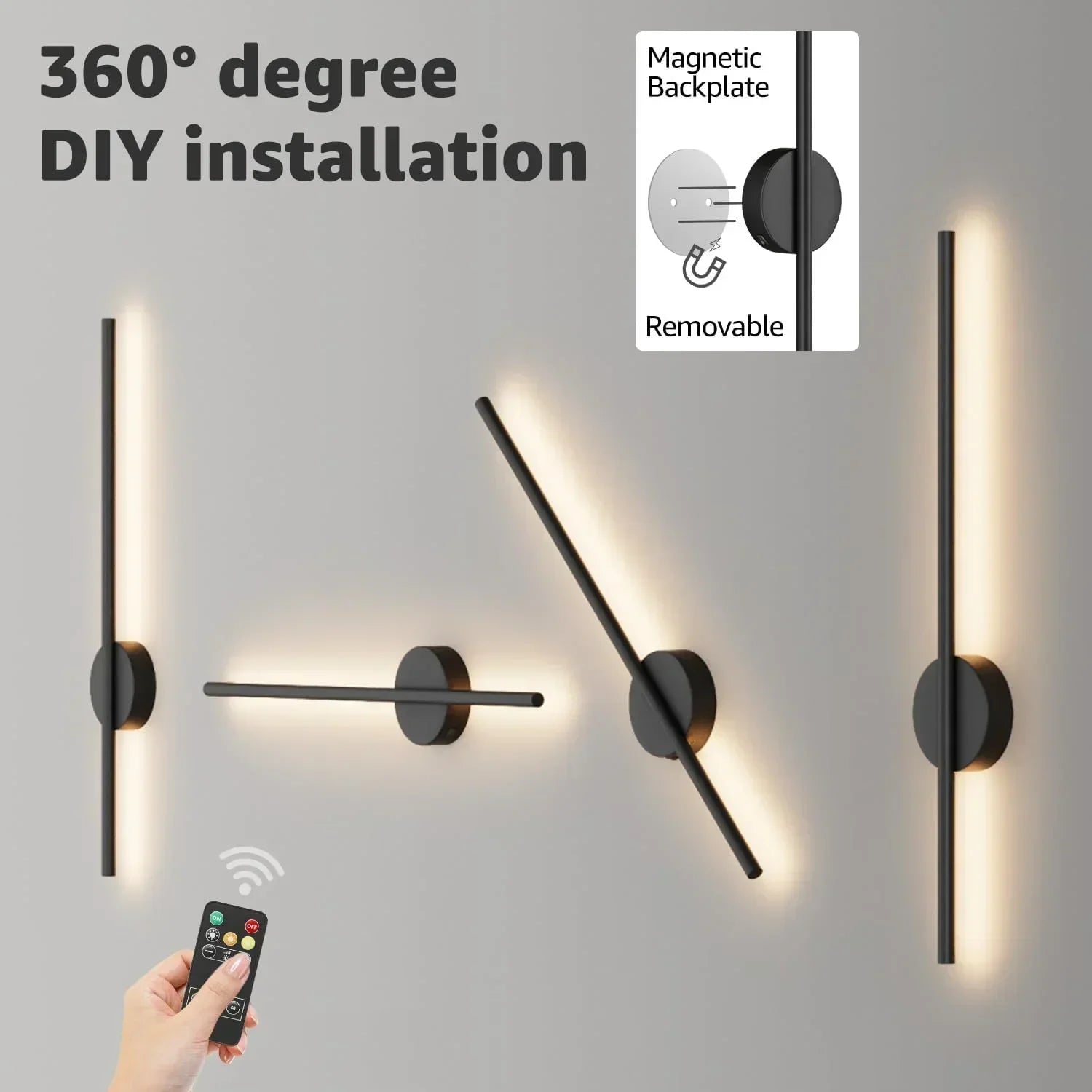 Hornbach wandlamp badkamer – Robuust en praktisch