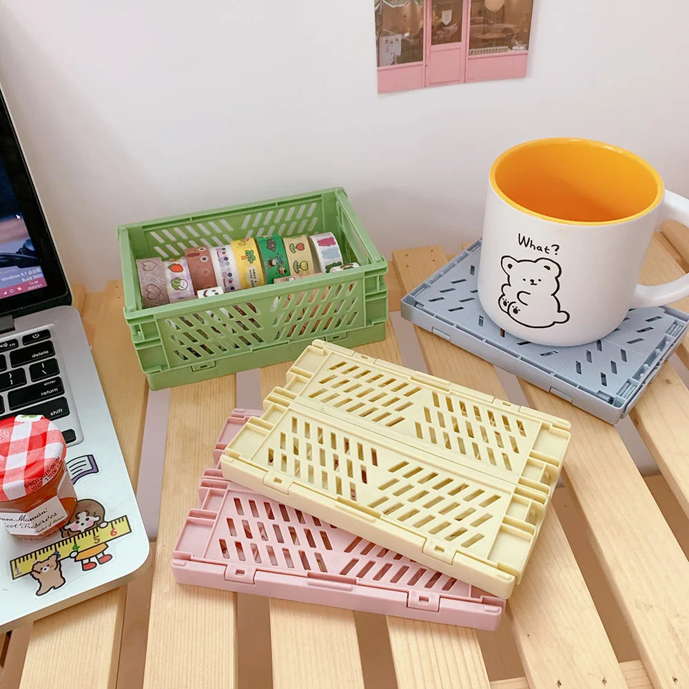 Organizer voor accessoires en kabels