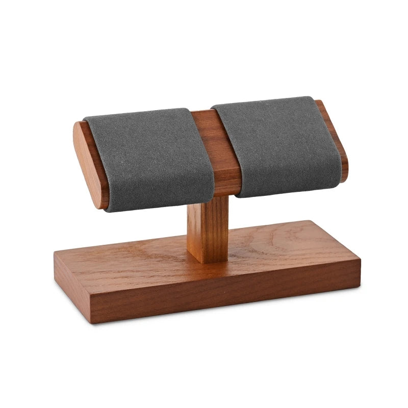 Sieradenrek voor kettingen en horloges – Alles in één