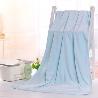 Zomer badhanddoek lichtgewicht – Perfect voor vakantie