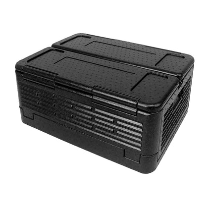 Yeti koelbox met ultradikke isolatie